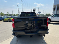 WAS: $76995 NOW: $75495 plus taxes and licensing feesJUST LANDED 2022 CHEVROLET SILVERADO 2500 HIGH... (image 5)