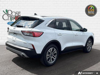- ONE OWNER - ACCIDENT FREE - HEATED LEATHER SEATS - HEATED STEERING WHEEL - REMOTE START - LANE KEE... (image 5)