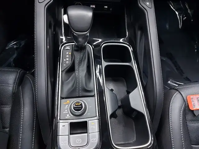 2023 Kia Telluride CERTIFIÉ 1 PROPRIÉTAIRE BAS KILOMÉTRAGE in Cars & Trucks in Laval / North Shore - Image 37