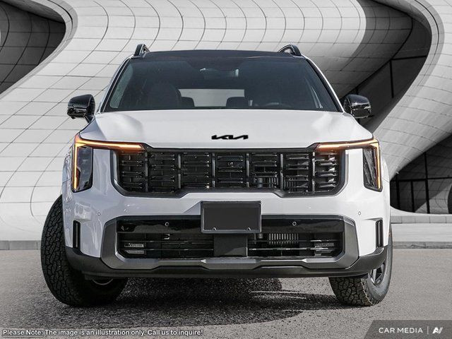 2025 Kia Sorento X-Pro in Cars & Trucks in London - Image 2