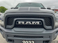 Conquer the Road with the 2022 Ram 1500 Classic SLT: Power, Precision, and Performance for the Disce... (image 8)