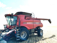 2012 Case IH 8230/3016 Combine