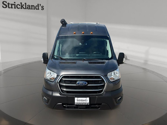 2020 FORD TRANSIT 350HD CARGO VAN T350HD in Cars & Trucks in Stratford - Image 3