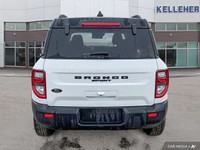 This Ford Bronco Sport has a dependable Intercooled Turbo Regular Unleaded I-3 1.5 L/91 engine power... (image 3)