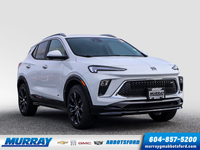 2026 Buick Encore GX Sport Touring in Cars & Trucks in Abbotsford - Image 3