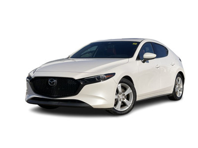 2020 Mazda Mazda3 Sport GT Navigation System, Apple Carplay/Andr