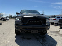 WAS: $71879 NOW: $68998 plus taxes and licensing feesExperience the Thrill of the 2023 Ram 1500 Rebe... (image 3)