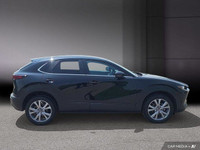 Le Mazda CX-30 GS Preferred 2021 se distingue dans la catégorie des VUS compacts grâce à son design... (image 7)