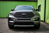 This 2023 Ford Explorer is for sale today. This SUV has 87,006 kms. It's grey in colour . It has a 1... (image 3)