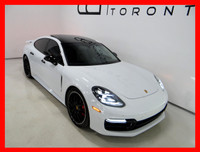 2017 PORSCHE PANAMERA TURBO AWD CARFAX VERIFIED, CLEAN TITLE 126,000KM AUTOMATIC PDK TRANSMISSION W/... (image 6)