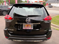 SV AWD Trim! Fuel Efficient 2.5Ltr 4cyl Automatic! AC! Cruise Control! Power Windows, Locks, Mirrors... (image 4)