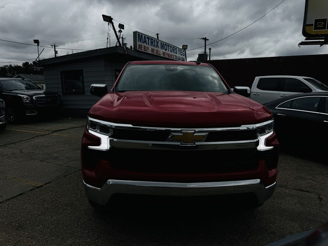 2025 Chevrolet Silverado 1500 LT W/1L in Cars & Trucks in Edmonton - Image 2
