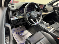 CLEAN CARFAX! LOCAL ONTARIO 1 OWNER! AUDI DEALER TRADE-IN! TOP OF THE LINE! MOST DESIRABLE COLOR COM... (image 7)