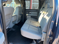 HERE IS A NICE CLEAN CREW CAB SHORT BOX F150 FOR YOU THIS TRUCK LOOKS AND DRIVES GREAT AND SOLD CERT... (image 7)