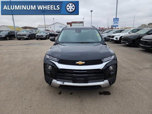 2022 Chevrolet Trailblazer LT in Cars & Trucks in Red Deer - Image 2