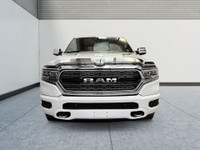 RAM 1500 LIMITED 2022 4x4 PUISSANCE HEMI, LUXE ET DOMINANCE SUR LA ROUTE En inventaire chez Desmeule... (image 1)