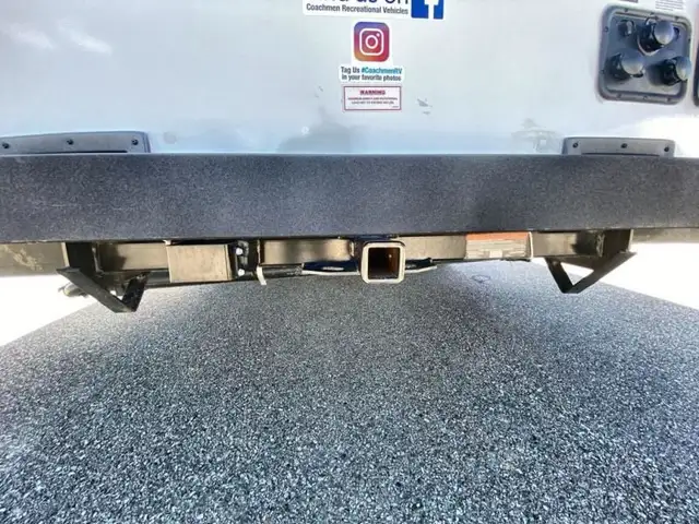 2023 Coachmen RV Freelander 23FS in RVs & Motorhomes in Edmonton - Image 18