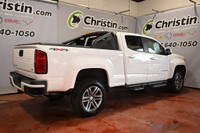 FINANCEMENT @ 4.9% CABINE MULTI PLACE(CREW CAB) 4X4, 3.6L V6, GROUPE REMOURQUAGE AVEC CONTROLEUR DE... (image 7)