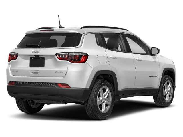 2024 Jeep Compass ALTITUDE in Cars & Trucks in Peterborough - Image 4
