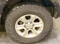 Discover the rugged and reliable 2021 Toyota 4Runner Sr5 Premium, a used SUV with a proven track rec... (image 4)