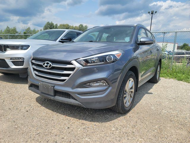 2018 Hyundai Tucson Premium 2.0L | New Arrival |S in Cars & Trucks in Guelph - Image 3