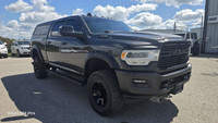 Conquer any challenge with the rugged dependability of this pre-owned 2019 RAM 2500 Big Horn, now av... (image 6)