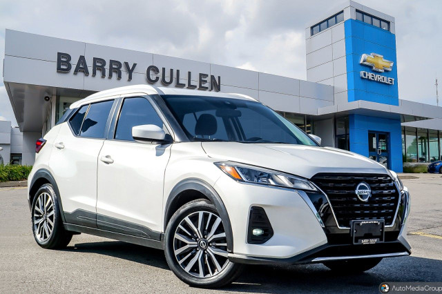 2021 Nissan Kicks in Cars & Trucks in Guelph