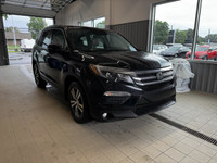 Honda Pilot EX-L Navi AWD Cuir Mags Toit Ouvrant Push Start 2018 à vendreJAMAIS ACCIDENTÉ!! Caméra r... (image 2)