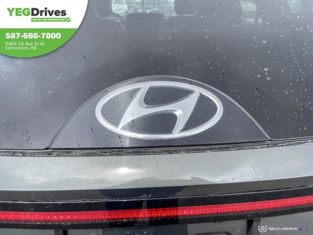 2023 Hyundai Tucson Hybrid Ultimate in Cars & Trucks in Edmonton - Image 4