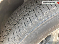 Engine: Turbo Gas 4cyl 1.5L L/100Km City: 9.7 L/100Km Hwy: 7.9 Safety Equipment OnStar and Chevrolet... (image 9)