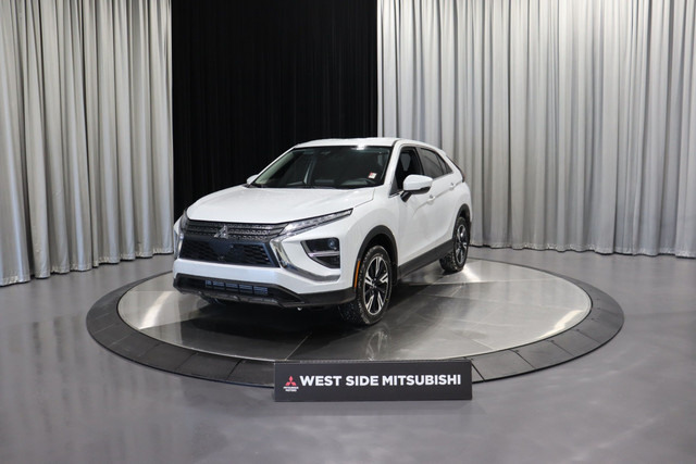 2025 Mitsubishi Eclipse Cross ES in Cars & Trucks in Edmonton - Image 3