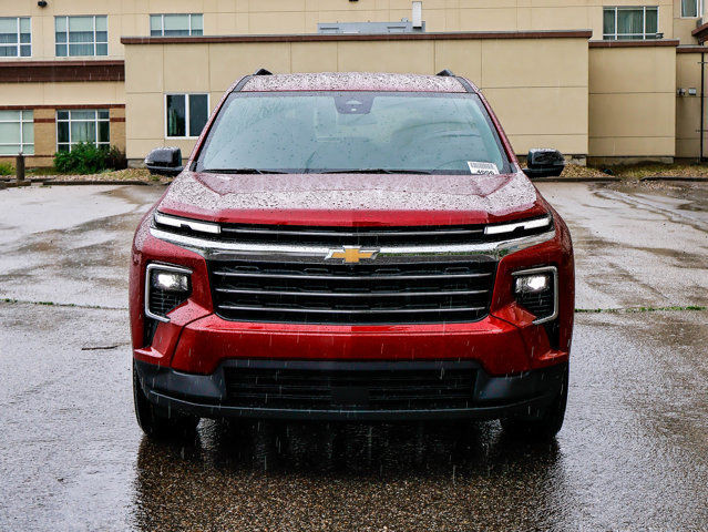 2025 Chevrolet Traverse LT in Cars & Trucks in Strathcona County - Image 3