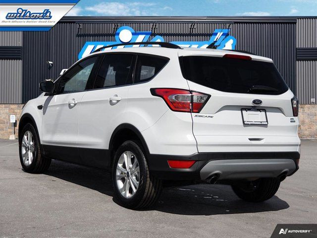 2018 Ford Escape SEL, Leather, Heated Seats, Bluetooth,  in Cars & Trucks in Guelph - Image 3