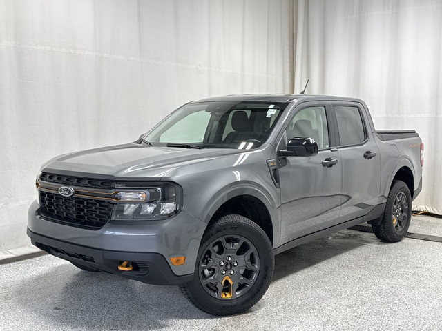 2024 Ford Maverick XLT Tremor AWD - Remote Start, Backup Camera, in Cars & Trucks in Strathcona County - Image 3