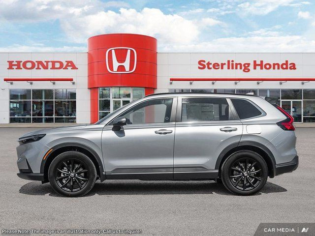 2026 Honda CR-V Sport in Cars & Trucks in Hamilton - Image 3