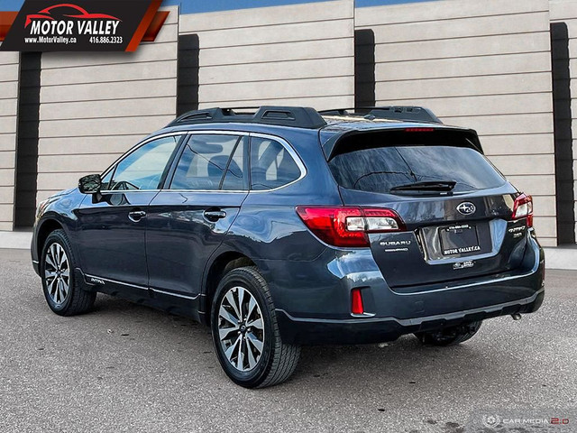 2015 Subaru Outback 3.6R w/Limited Only 092,896KM Loaded! in Cars & Trucks in City of Toronto - Image 4