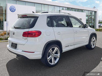 Only 67,290 Miles! This Volkswagen Tiguan delivers a Intercooled Turbo Premium Unleaded I-4 2.0 L/12... (image 4)