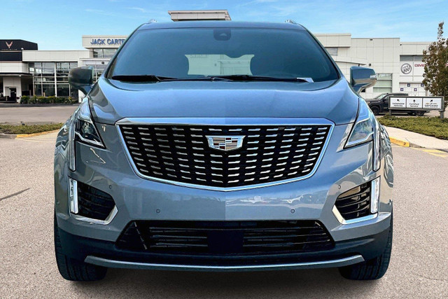 2024 Cadillac XT5 Premium Luxury PREMIUM LUXURY, 2.0L TURBO,... in Cars & Trucks in Calgary - Image 4