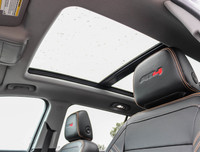 2022 GMC Terrain AT4 The 2022 GMC Terrain AT4 is a robust and stylish compact SUV designed for the a... (image 8)