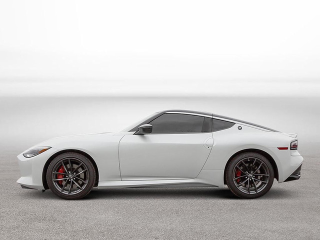 2024 Nissan Z PERFORMANCE MT in Cars & Trucks in Oshawa / Durham Region - Image 3