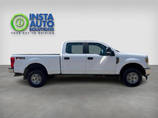2019 Ford F-250 XL FX4 in Cars & Trucks in St. Albert - Image 4