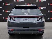 Check out this 2022 Hyundai Tucson Hybrid Luxury before someone takes it home! *You Can't Beat the P... (image 4)