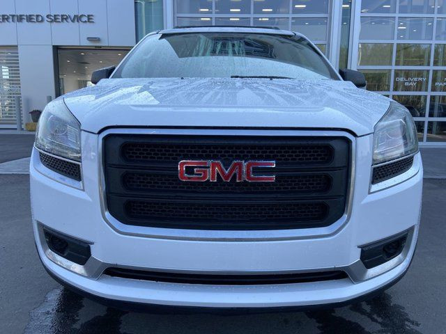 2016 GMC Acadia SLE in Cars & Trucks in Calgary - Image 2