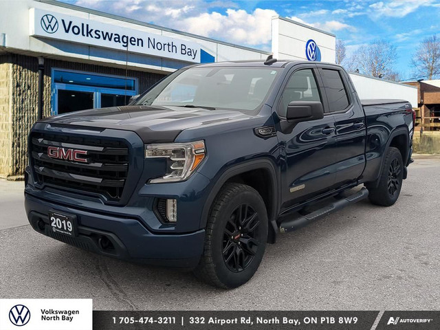 2019 GMC Sierra 1500 Elevation in Cars & Trucks in North Bay