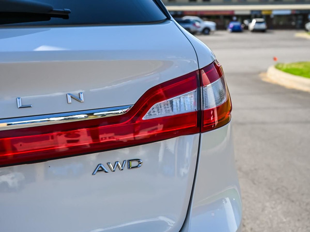 2016 Lincoln MKX Reserve in Cars & Trucks in Ottawa - Image 4