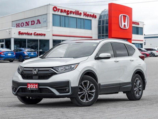 2021 Honda CR-V EX-L in Cars & Trucks in Oakville / Halton Region