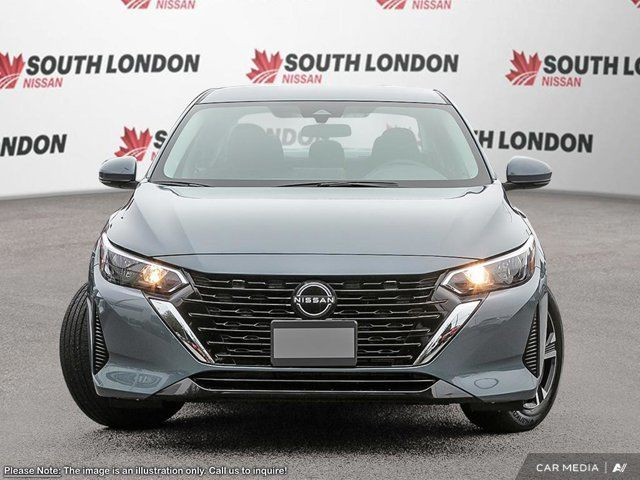 2025 Nissan Sentra SV in Cars & Trucks in London - Image 2