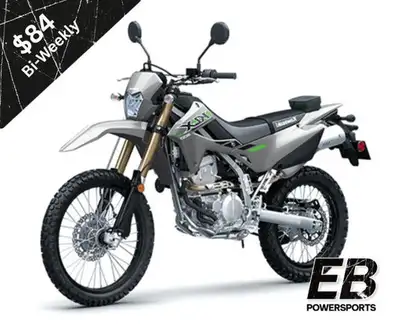 Engine 292cc, liquid-cooled, 4-stroke, DOHC 4-valve single Bore x Stroke 78.0 x 61.2 mm Compression...