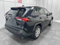 Chez Ste-Foy Toyota nos clients sont au cœur de nos priorités. Avec la diversité de nos produits, no... (image 8)