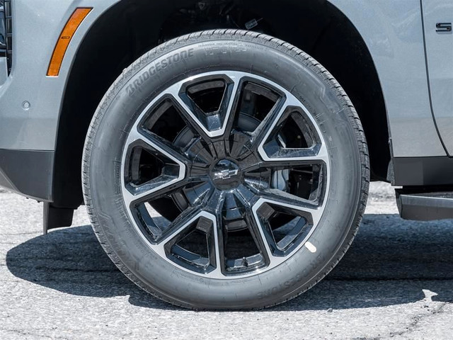 2025 Chevrolet Suburban RST in Cars & Trucks in Oakville / Halton Region - Image 4